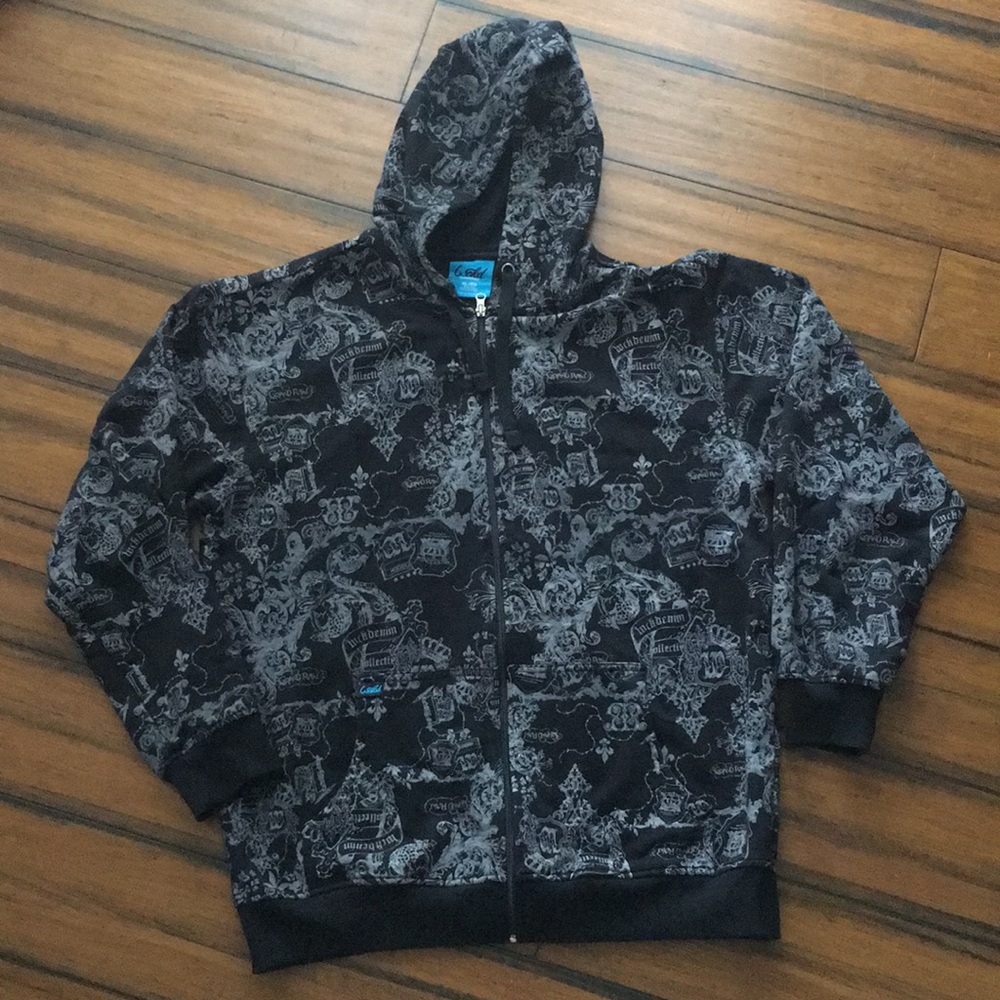 Urban Street Wear, WCKD Authentic